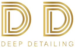 Logo Deep Detailing Bratislava